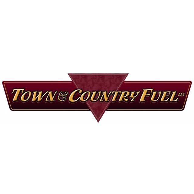 Town & Country Fuel, LLC Logo