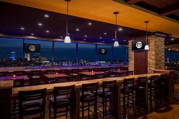Images Harrah's Council Bluffs Hotel and Casino - A Caesars Rewards Destination