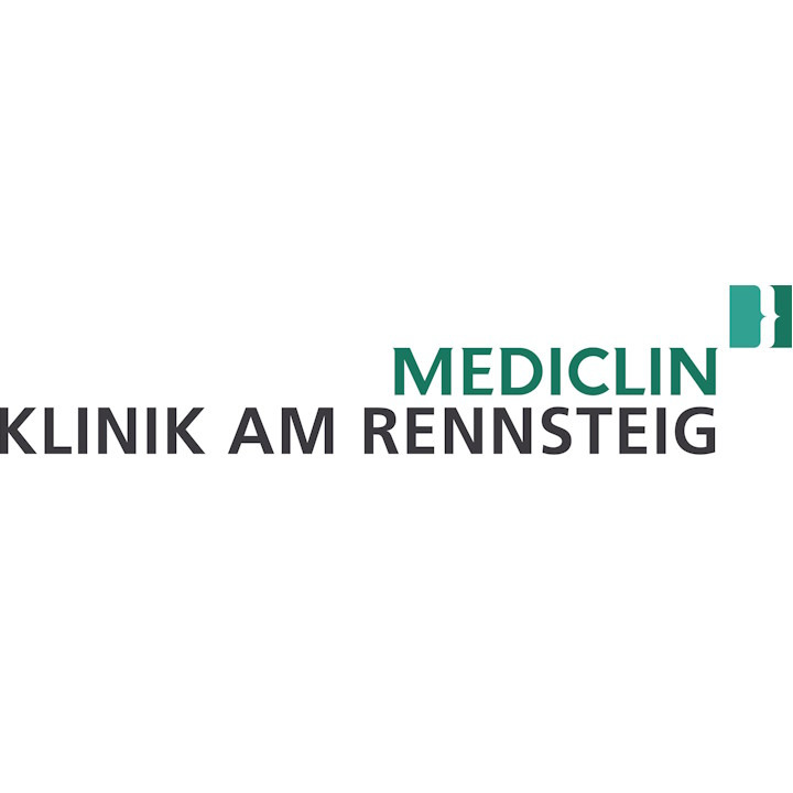 MEDICLIN Klinik am Rennsteig in Tabarz im Thüringer Wald - Logo