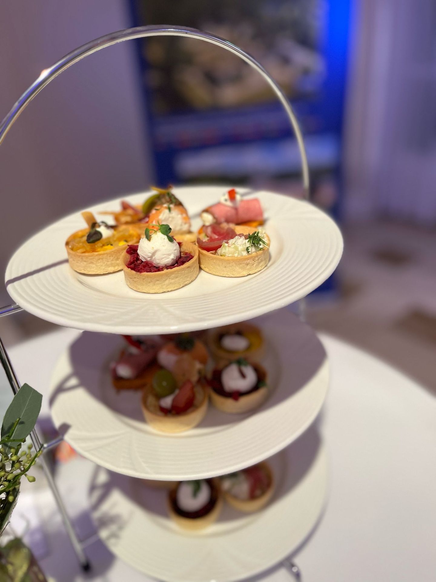 Food & Beverage Gourmet Catering Sabine Martin, Kuhlenweg 6 in Mönchengladbach