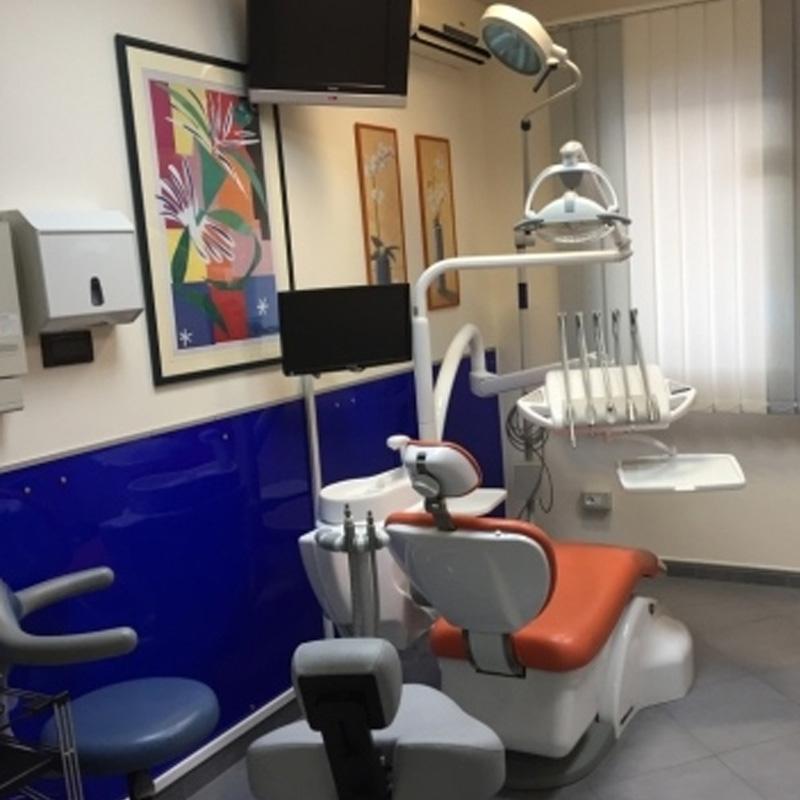 Images Studio Dentistico Bono Pietro