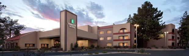 Images Embassy Suites by Hilton Phoenix Tempe