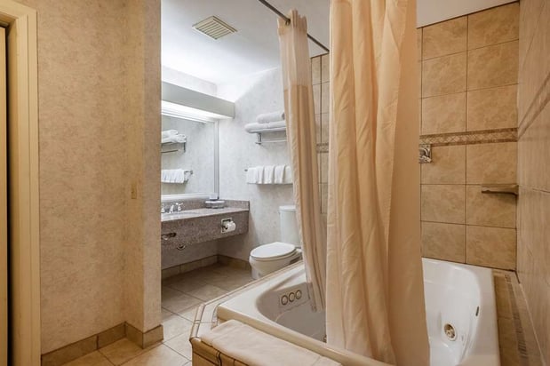 Images SureStay by Best Western SeaTac Airport North