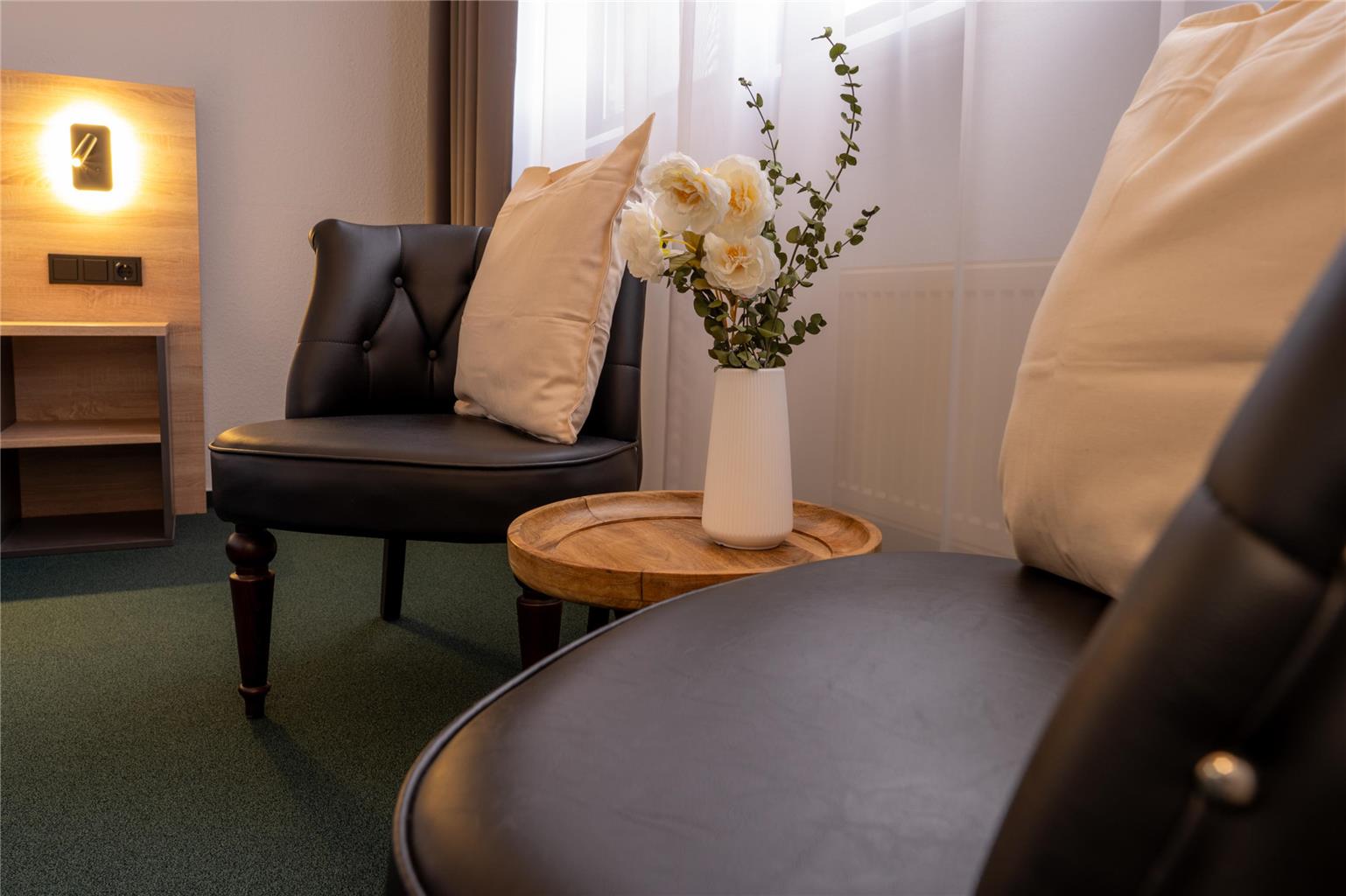 Best Western Comfort Business Hotel, Hammer Landstrasse 89 in Neuss