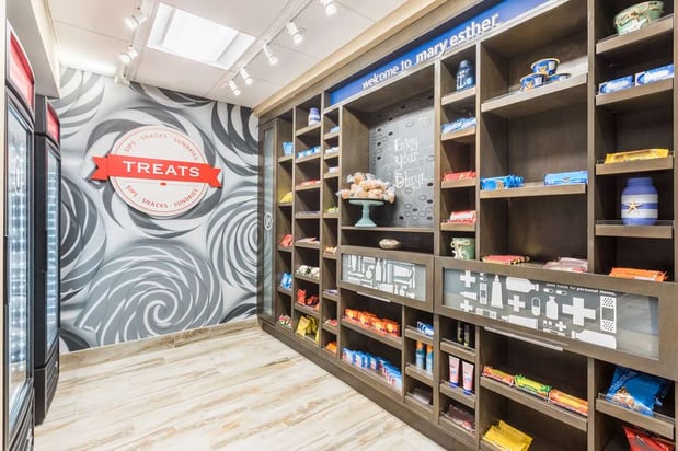 Images Hampton Inn & Suites Mary Esther-Fort Walton Beach