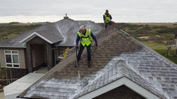 Images MI Roof Renewal