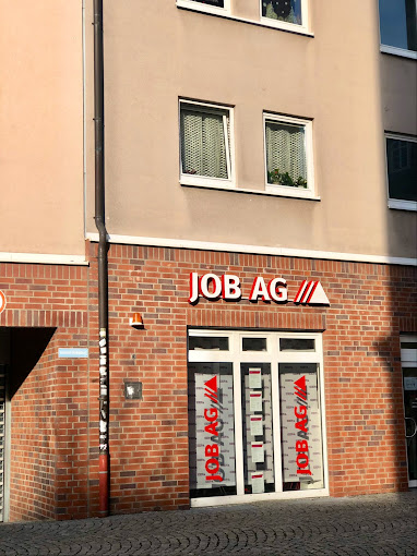 Bild 4 JOB AG Industrial Service in Eisenach
