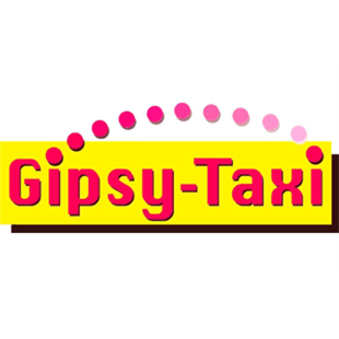 Kundenlogo Gipsy-Taxi