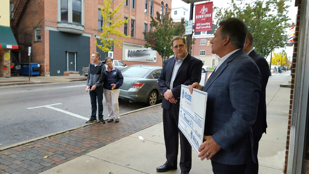 Images David Stover: Allstate Insurance