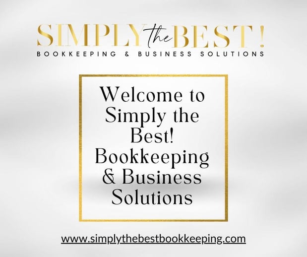 Images Simply the Best! Bookkeeping & Business Solutions