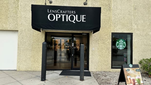 Images LensCrafters Optique at Macy's