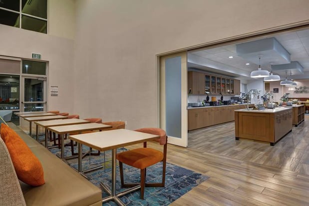 Images Homewood Suites by Hilton Chula Vista Eastlake