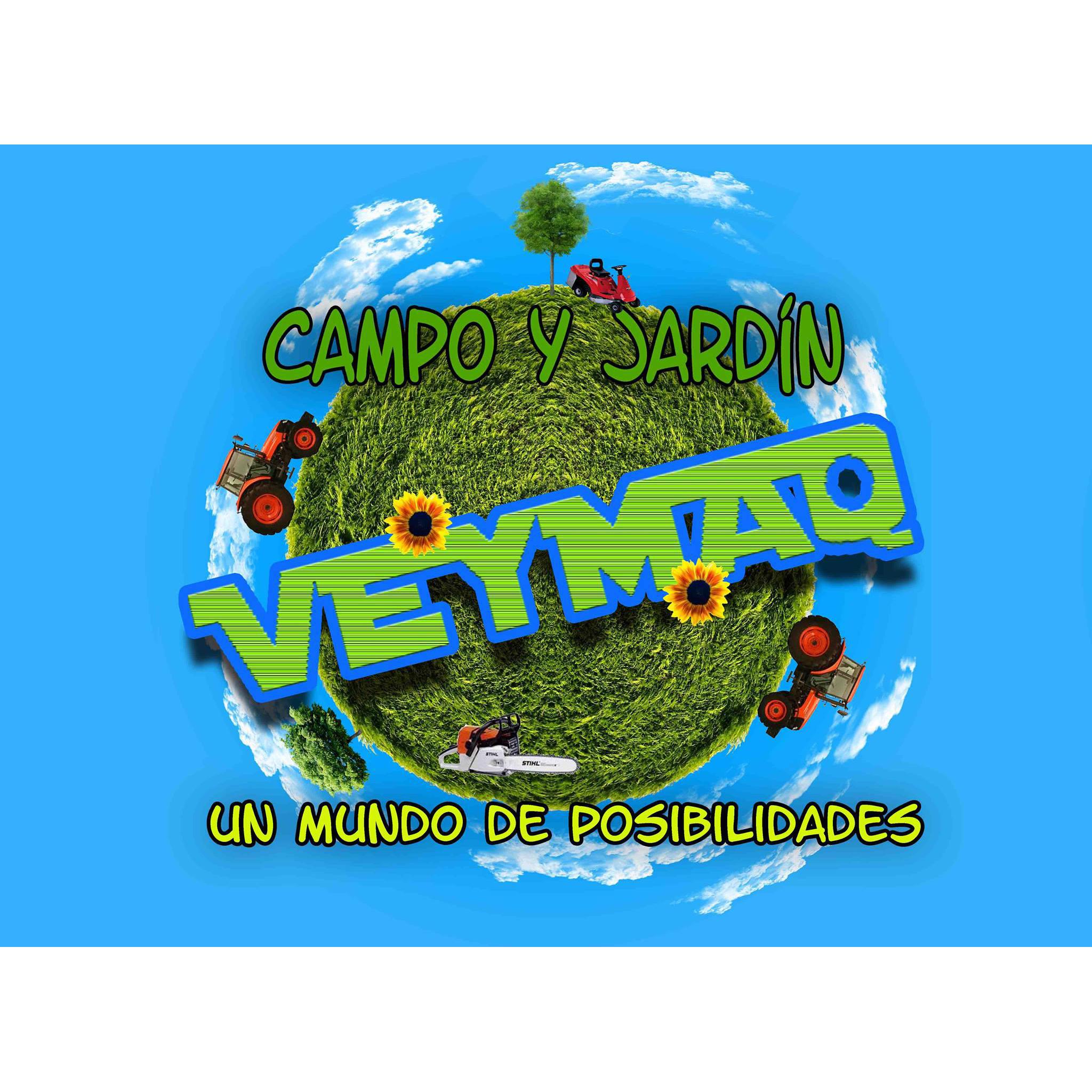 Campo y Jardin Veymaq Logo
