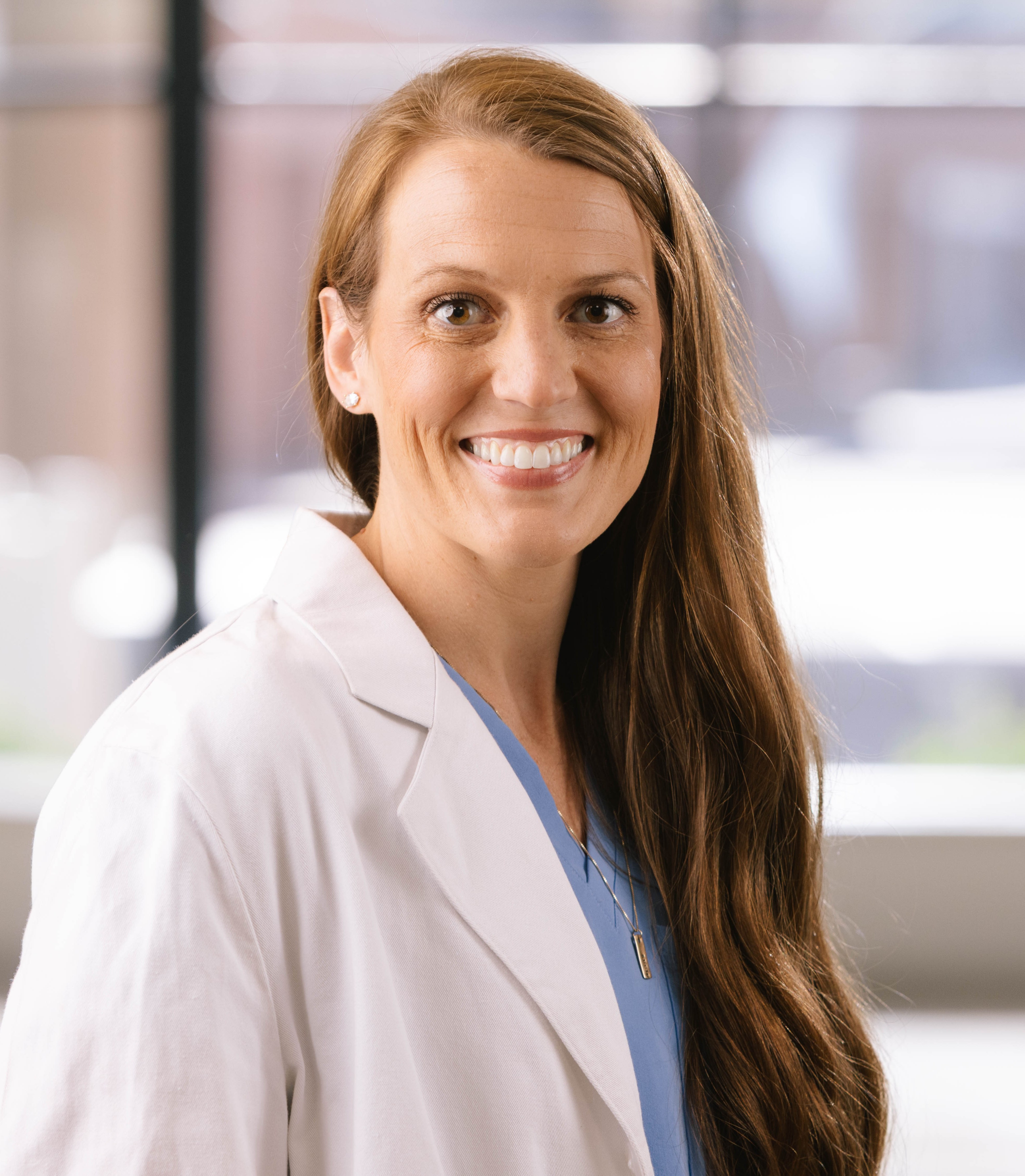 Ashley Conger, APRN