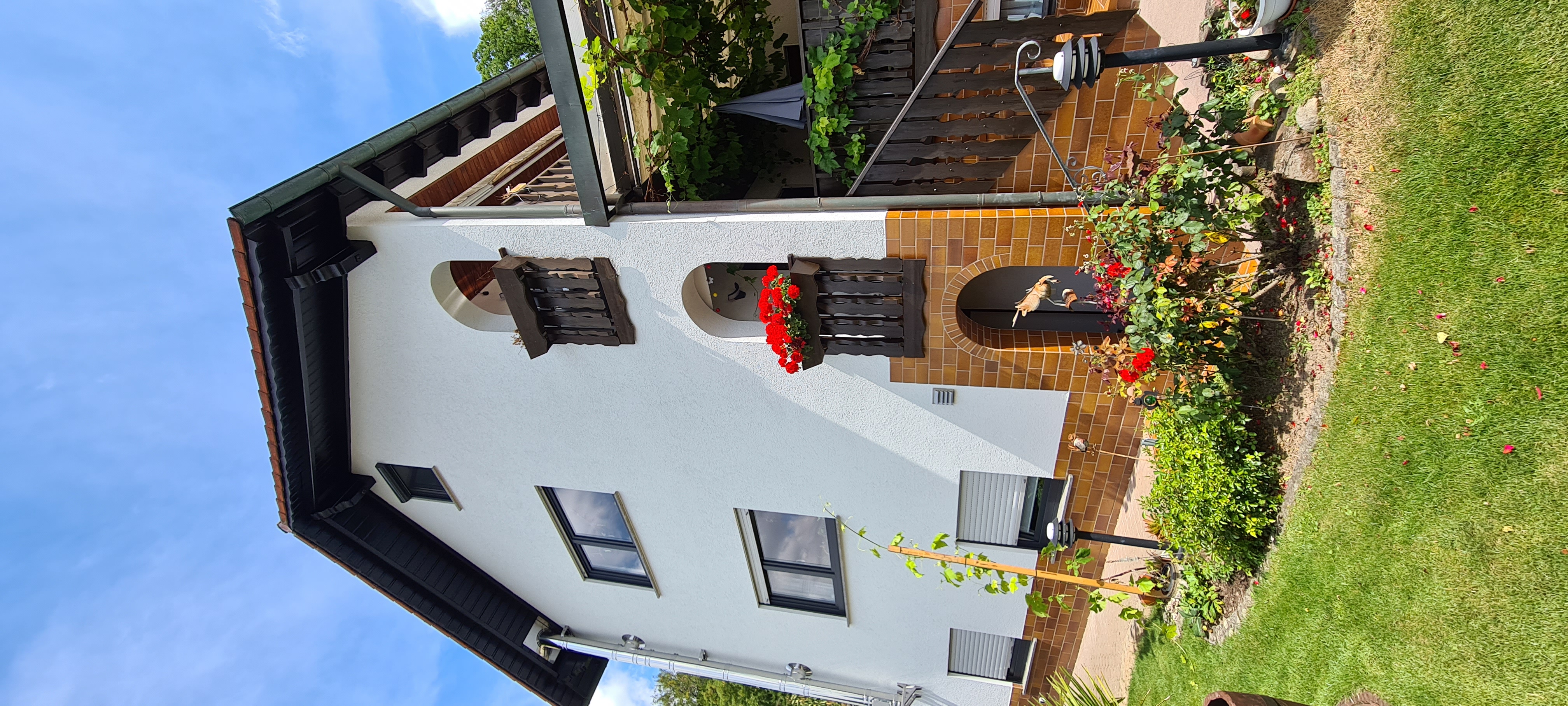 Malermeisterbetrieb Hepp und Schaller UG, Heimbach 12 in Mömbris