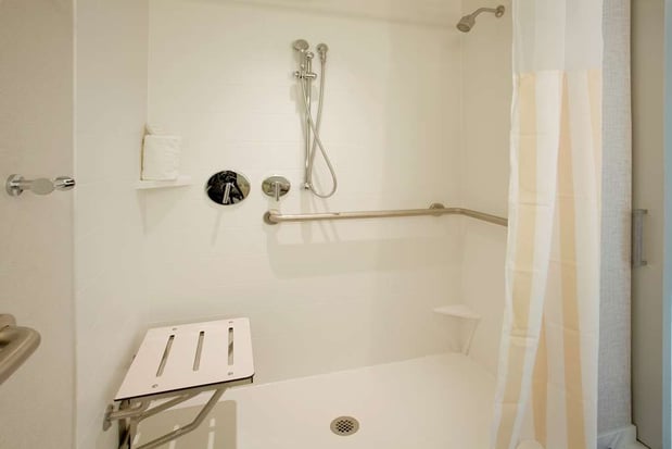 Images Hilton Garden Inn New York/Central Park South-Midtown West
