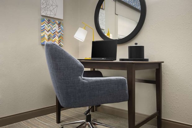 Images Hampton Inn Augusta