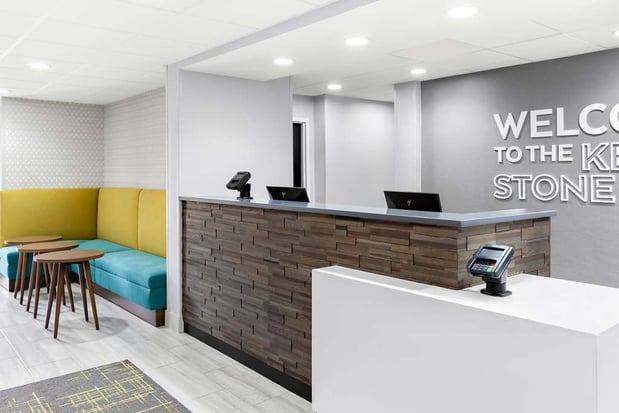 Images Hampton Inn Washington