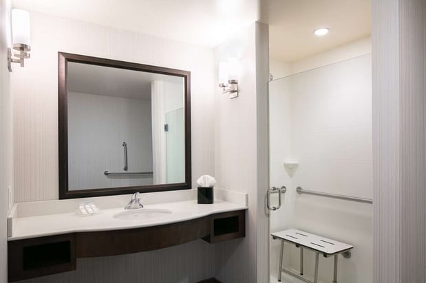 Images Hilton Garden Inn Bettendorf/Quad Cities