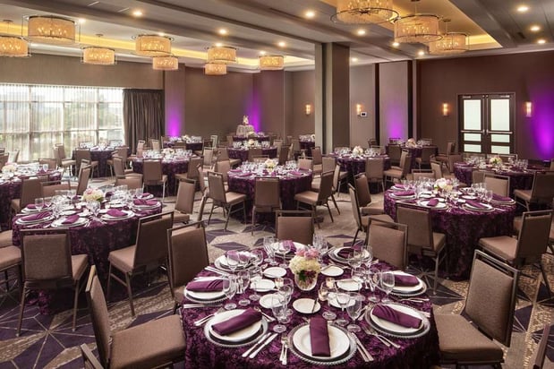 Images Embassy Suites by Hilton Charlotte Uptown