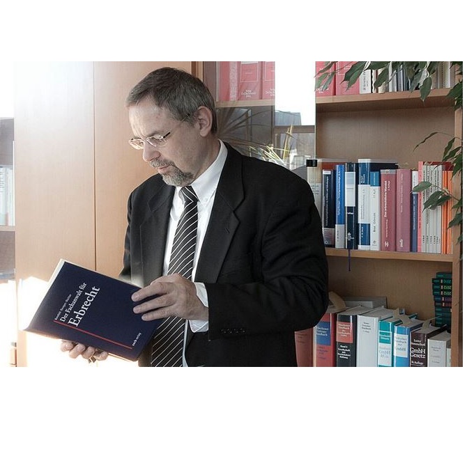 Dipl. BW Norbert Mehlhorn, Steuerberater - Rechtsanwalt in Reutlingen