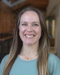 Kayla J Trobec - Park City, UT - Physical Therapy