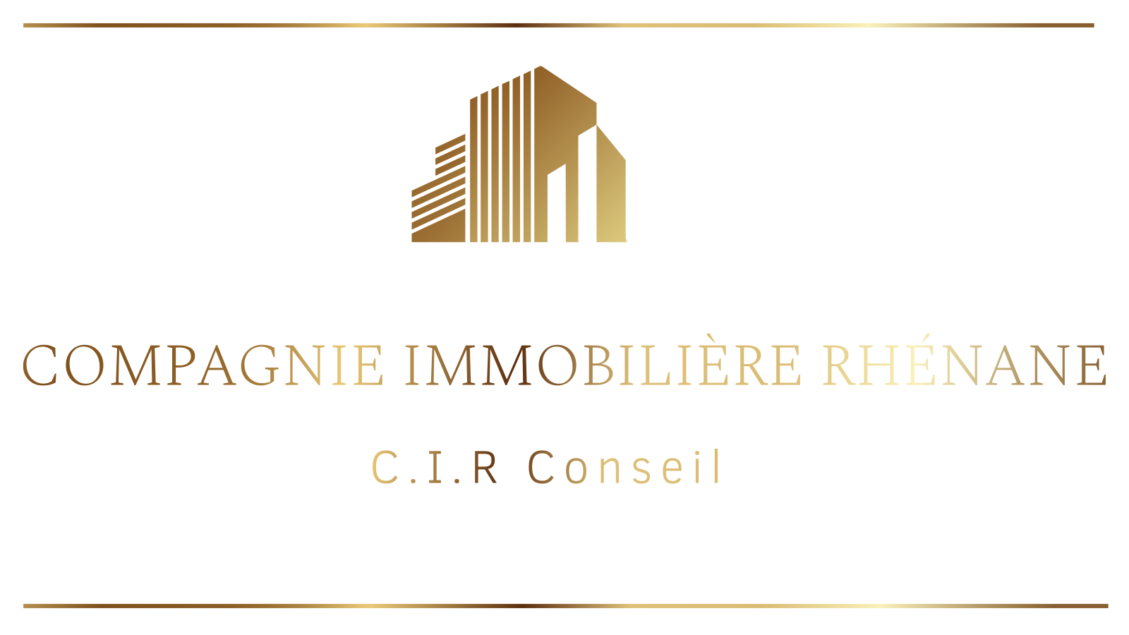 Images COMPAGNIE IMMOBILIERE RHENANE C.I.R Conseil