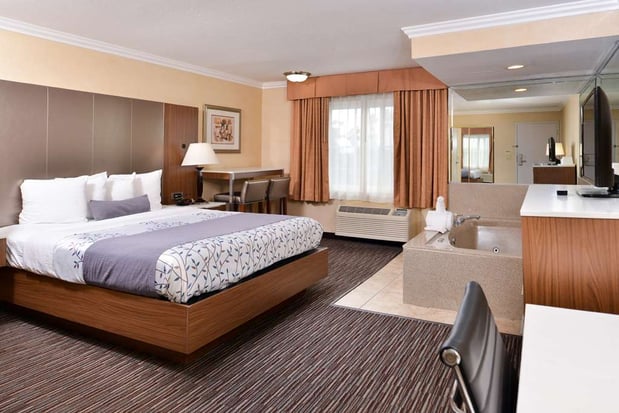 Images Best Western Airpark Hotel-Los Angeles LAX Airport