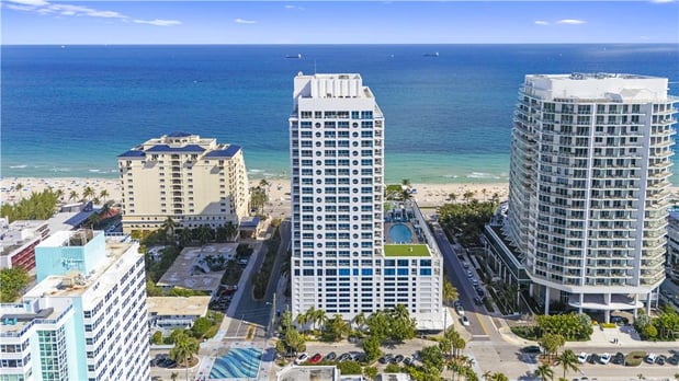 Images Conrad Fort Lauderdale Beach