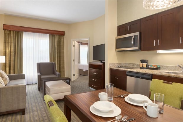 Images Homewood Suites by Hilton St. Petersburg Clearwater