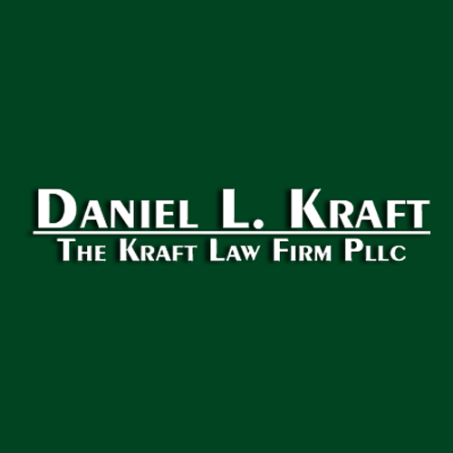 The Kraft Law Firm Pllc Logo