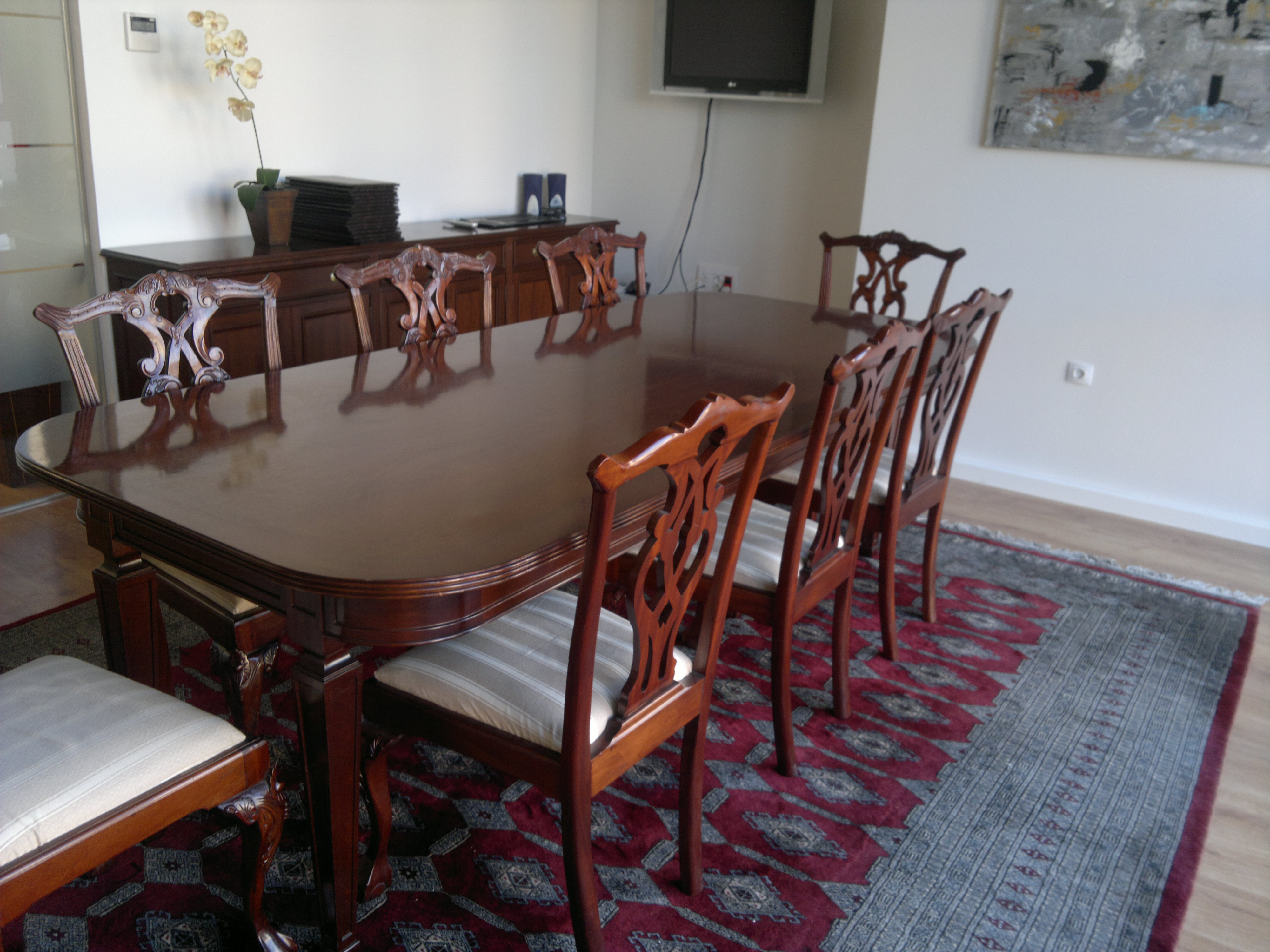 Images Limpiezas Acrilimp