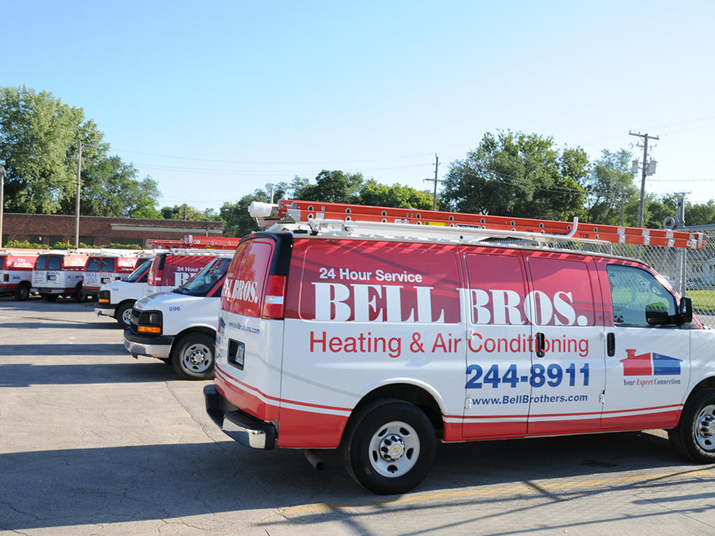 Bell Brothers Heating and Air Conditioning, Inc. Photo