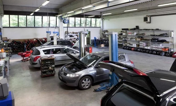 Images Autofficina Carniel Giuseppe