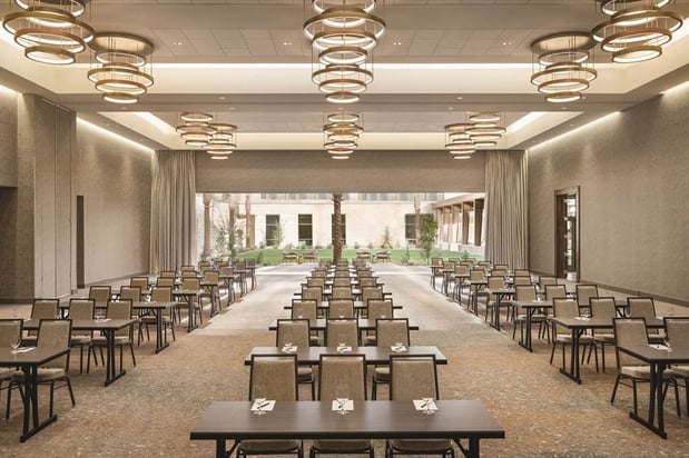 Images Hilton North Scottsdale at Cavasson