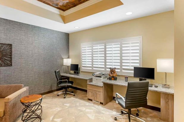 Images Best Western Plus Heber Valley Hotel