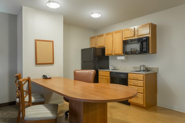 Images Candlewood Suites Nogales by IHG