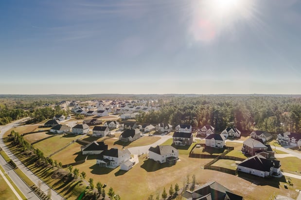 Images Longview by Stanley Martin Homes