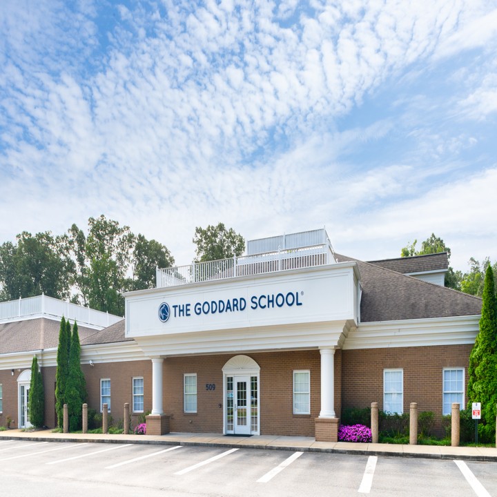 Images The Goddard School of Collierville