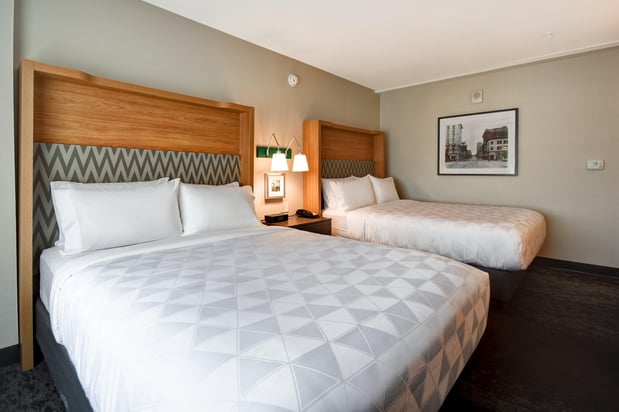 Images Holiday Inn Lancaster by IHG