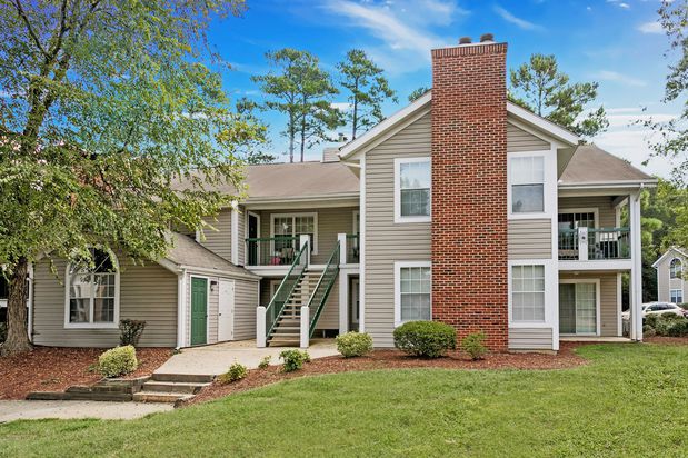 Images Atrium Apartments