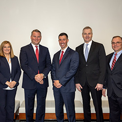 Troy, Caiaze & Reed Wealth Planning Counselors