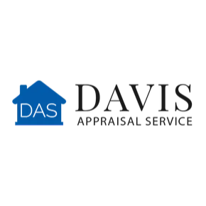 Davis Appraisal Service Logo