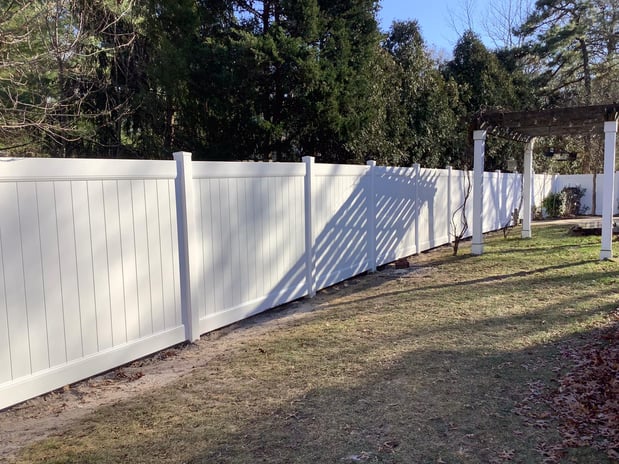 Images Superior Fence & Rail