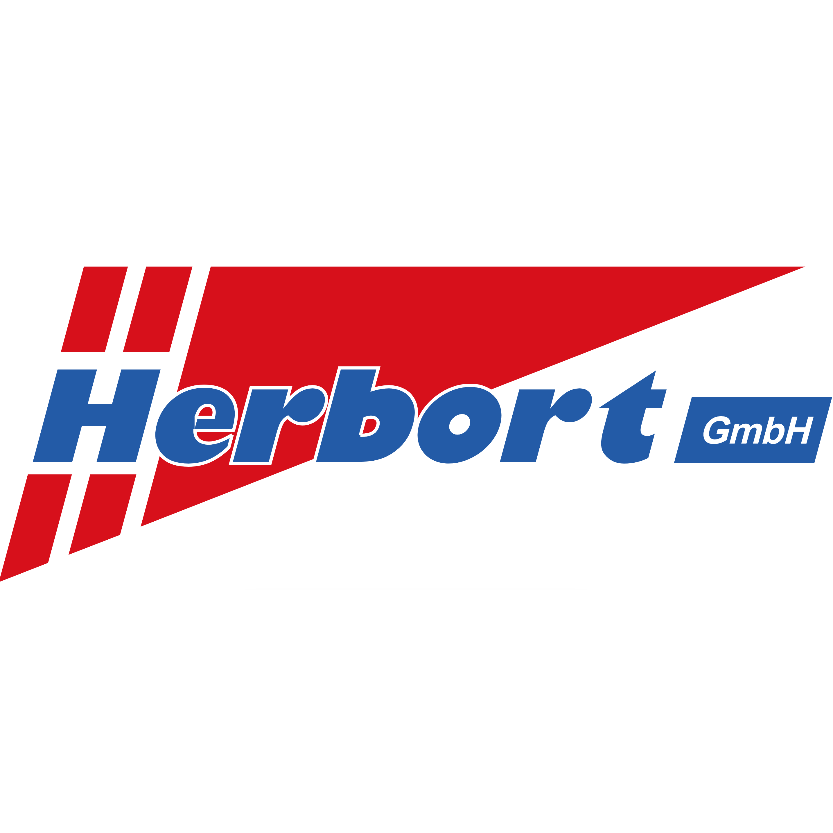Logo Herbort GmbH Spedition und Nutzfahrzeuge