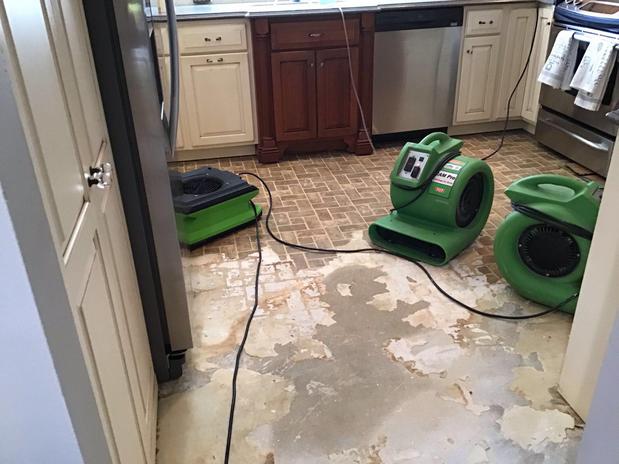 Images SERVPRO of Doylestown