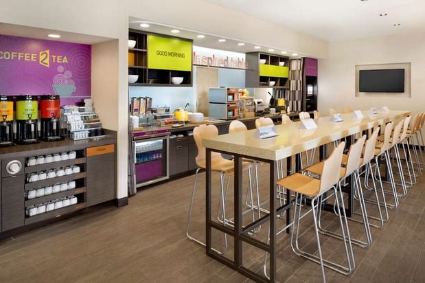 Images Home2 Suites by Hilton Charlotte Airport
