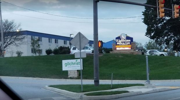 Images Gilchrist Center Howard County