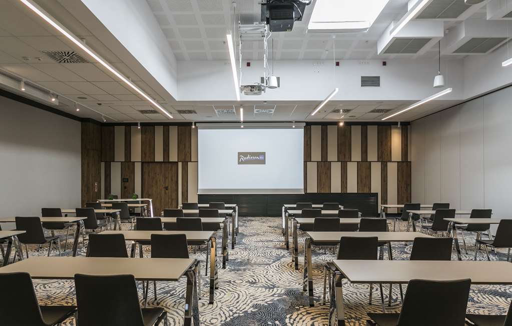 Images Radisson Blu Hotel, Sopot