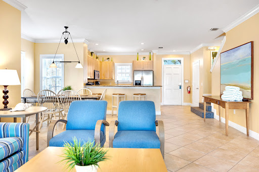 Tranquility Bay Beachfront Resort Image